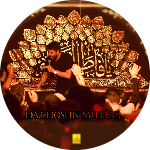 برنده مسابقهمحسن وحیدی
