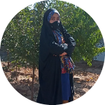مریم رمضانی