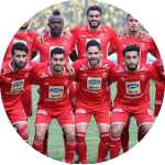 برنده مسابقهقاسم زاهدی