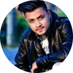 برنده مسابقهسیدامیریاسین علوی
