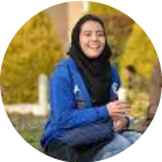 برنده مسابقهمریم فاکهی