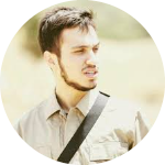 غزل نقدیان