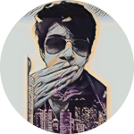 user